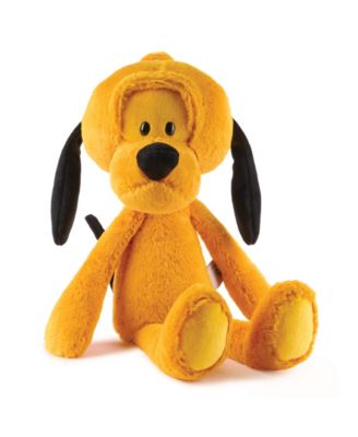 Gund Disney Pluto 15 inch Plush Toothpick Stuffed Dog - Image 5
