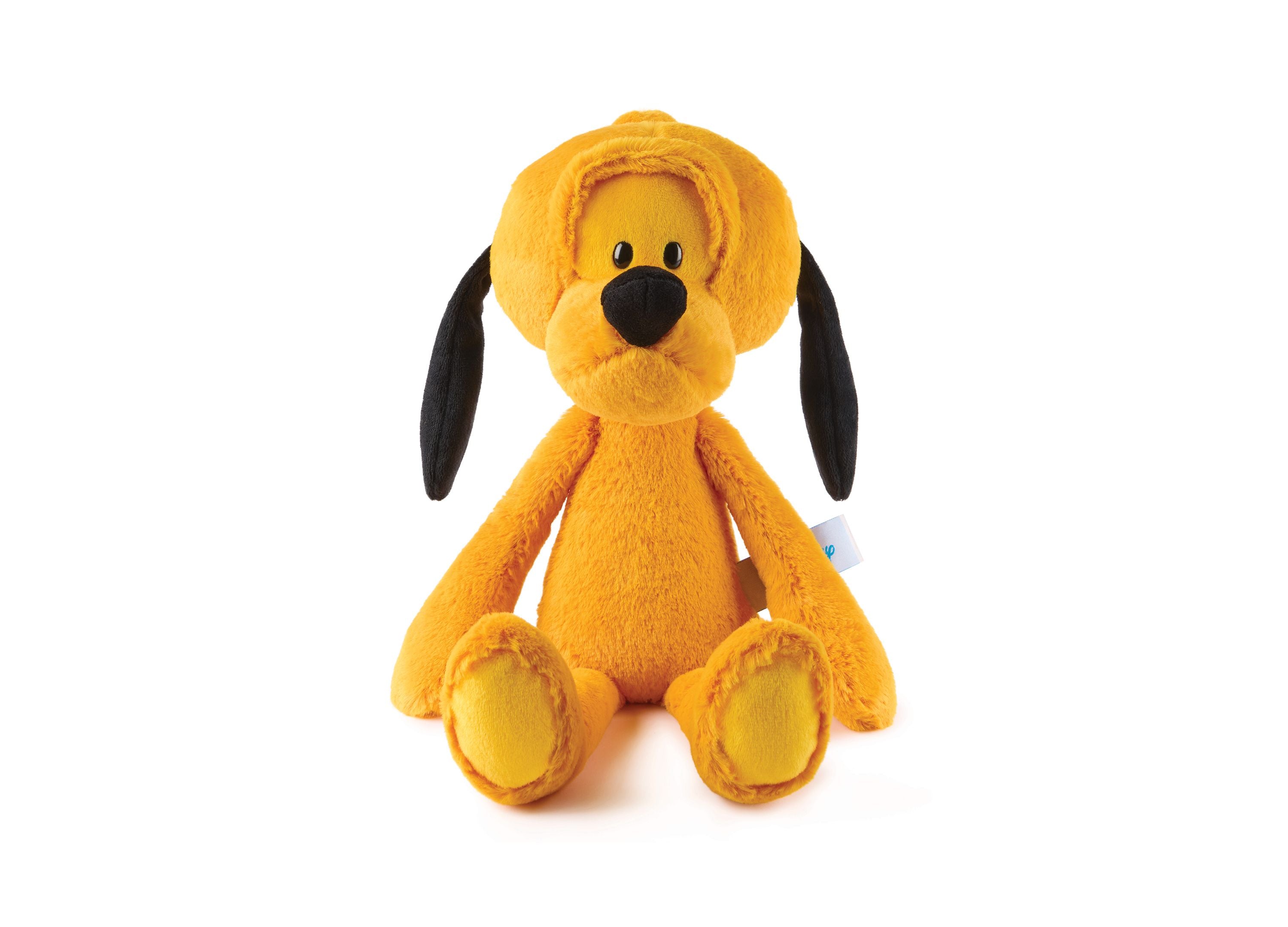 Gund Disney Pluto 15 inch Plush Toothpick Stuffed Dog - Image 6