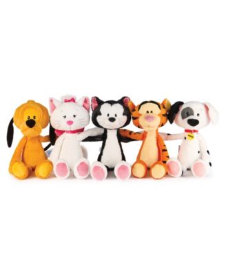 Gund Disney Pluto 15 inch Plush Toothpick Stuffed Dog - Image 3