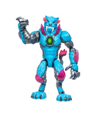 Mr Beast Lab Mutator Iconic Panther Action Figure - Image 7