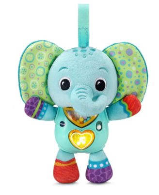Alternative view of VTech Touch & Teach Musical Animals Exploration Set