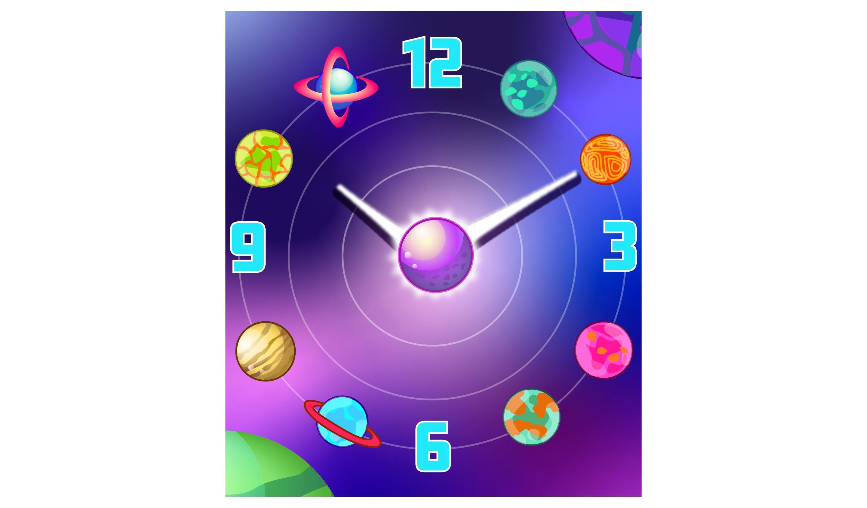 VTech KidiZoom Smartwatch DX4 - Dare to Discover Purple - Image 3