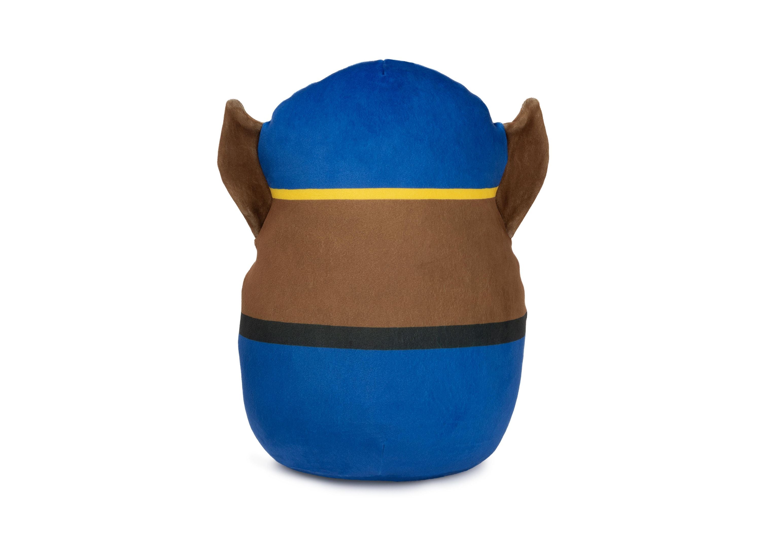 Alternative view of Paw Patrol 12 inch Squishy Chase Plush Toy