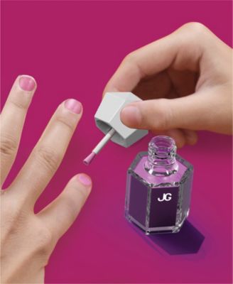 Journey Girls Chic Nail Polish Purse Set for Kids - Image 4