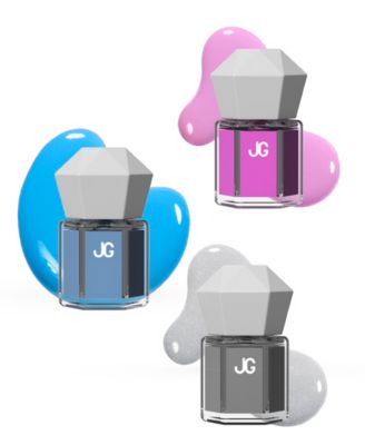 Journey Girls Chic Nail Polish Purse Set for Kids - Image 7