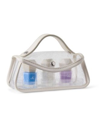 Journey Girls Chic Nail Polish Purse Set for Kids - Image 6