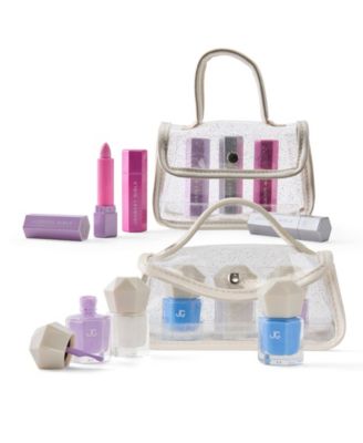 Journey Girls Chic Nail Polish Purse Set for Kids - Image 5