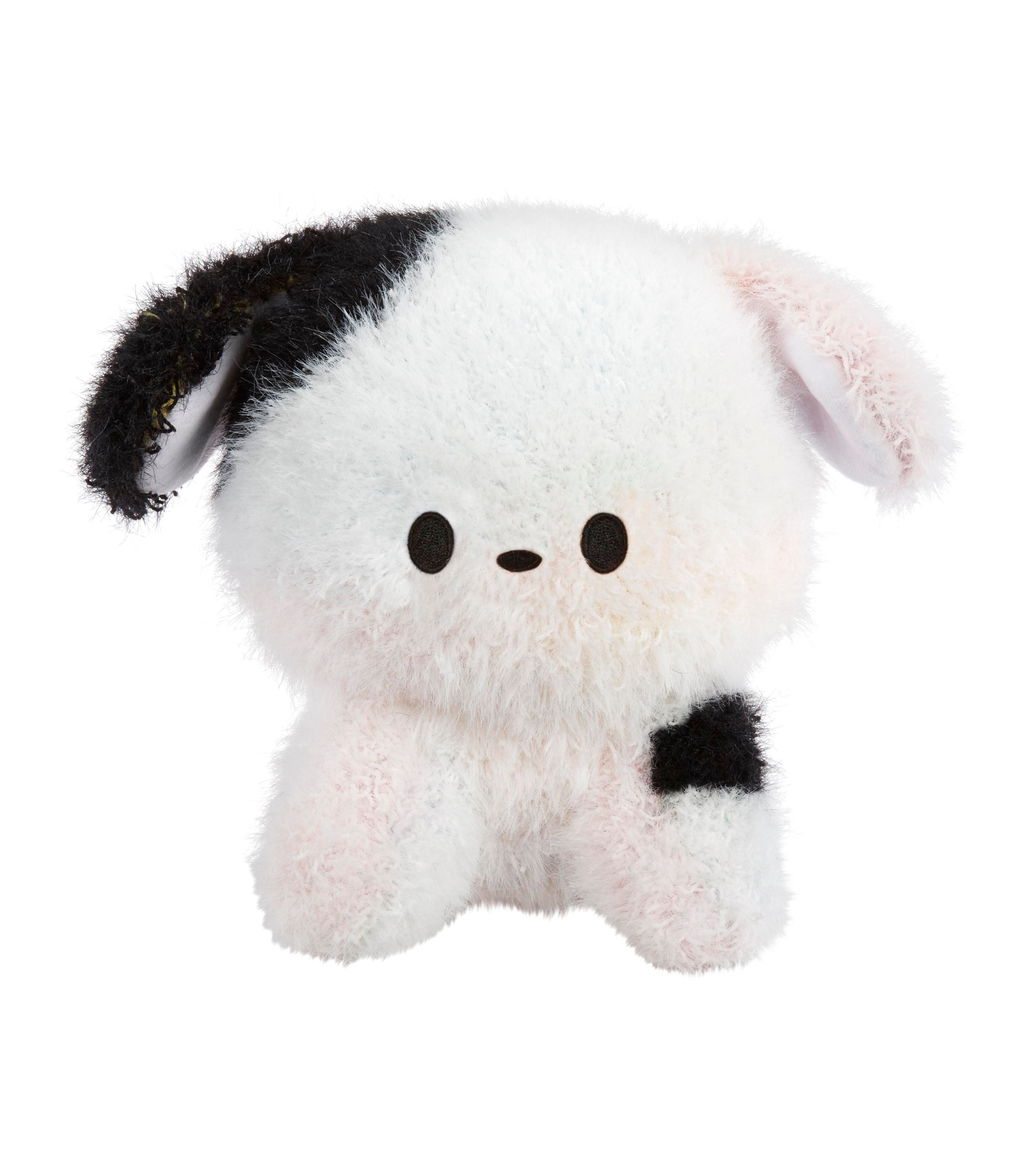 Fluffie Stuffiez Interactive Small Plush Dog - Surprise Character - Image 5