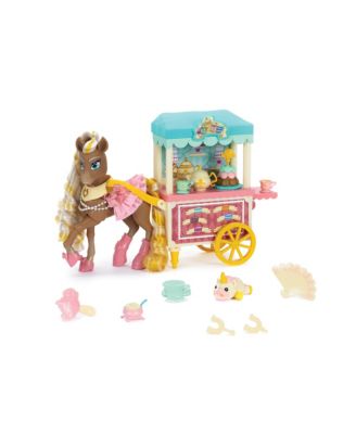 Wild Manes Cherie Tea Party Set with Fashion Accessories - Image 4