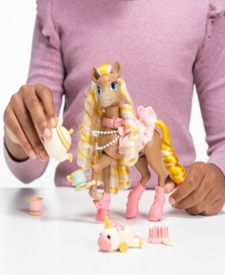 Wild Manes Cherie Tea Party Set with Fashion Accessories - Image 3
