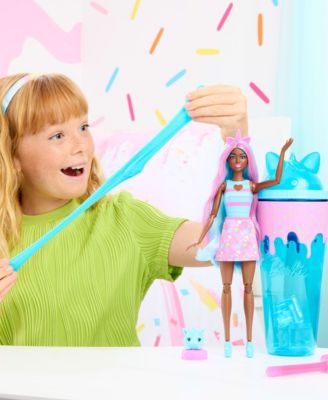 Barbie Pop Reveal Shakes - Mystery Doll - Image 3