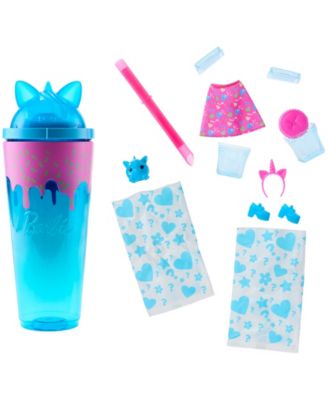 Alternative view of Barbie Pop Reveal Shakes - Mystery Doll