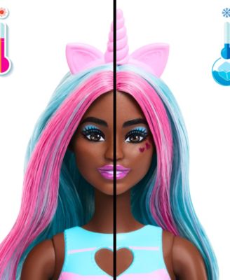 Barbie Pop Reveal Shakes - Mystery Doll - Image 6