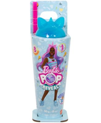 Barbie Pop Reveal Shakes - Mystery Doll - Image 4