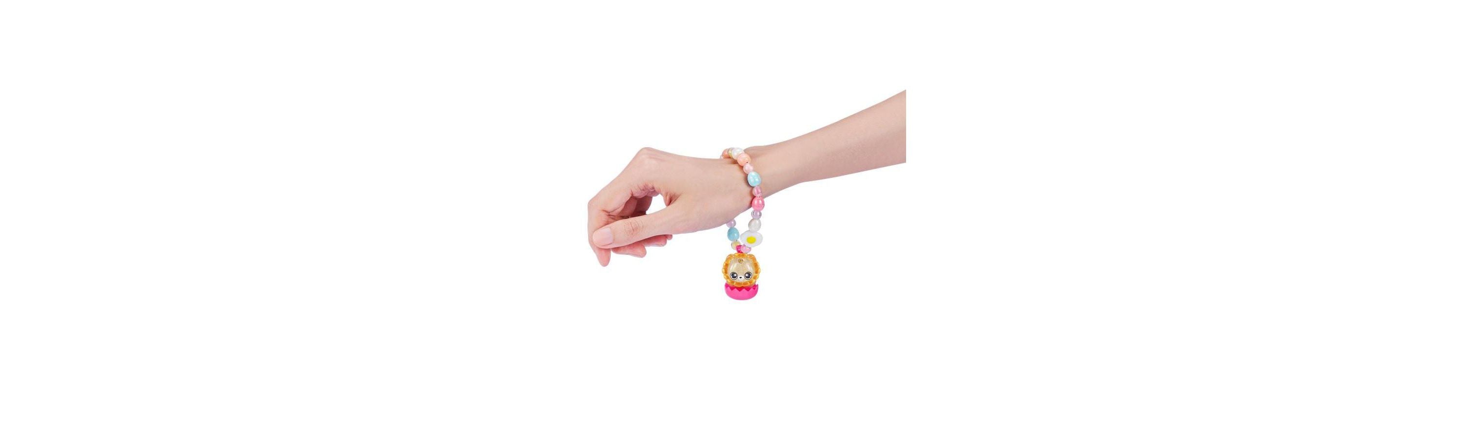 Rainbocorns Zuru Eggzania Giant Series 1 Interactive Plush Toy - Image 8