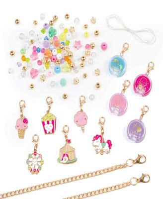 Alternative view of Make It Real Sweet Spin Carnival Lip Gloss Bracelets Kit