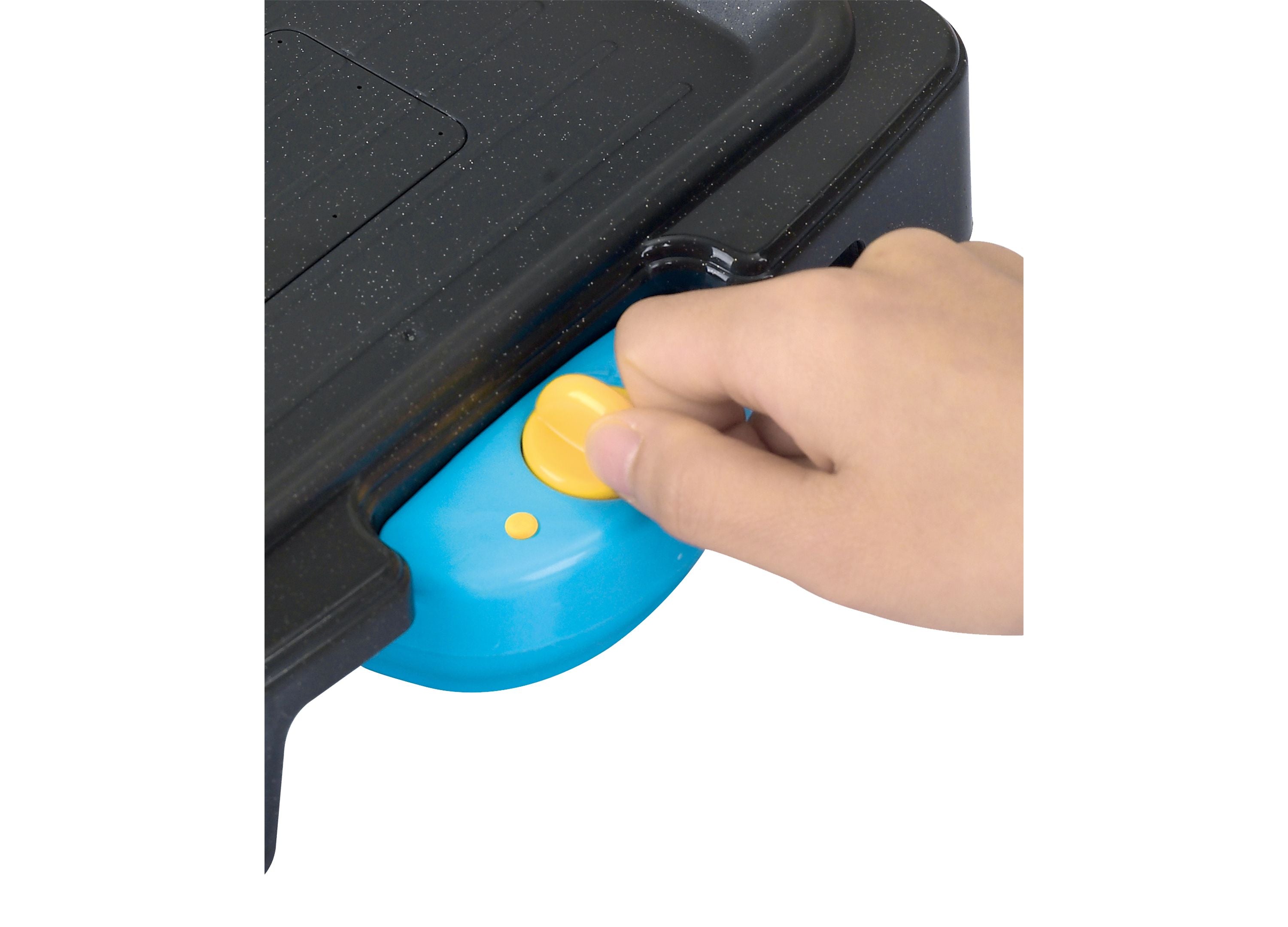 Just Like Home Interactive Griddle Playset - 9 Piece Set - Image 5