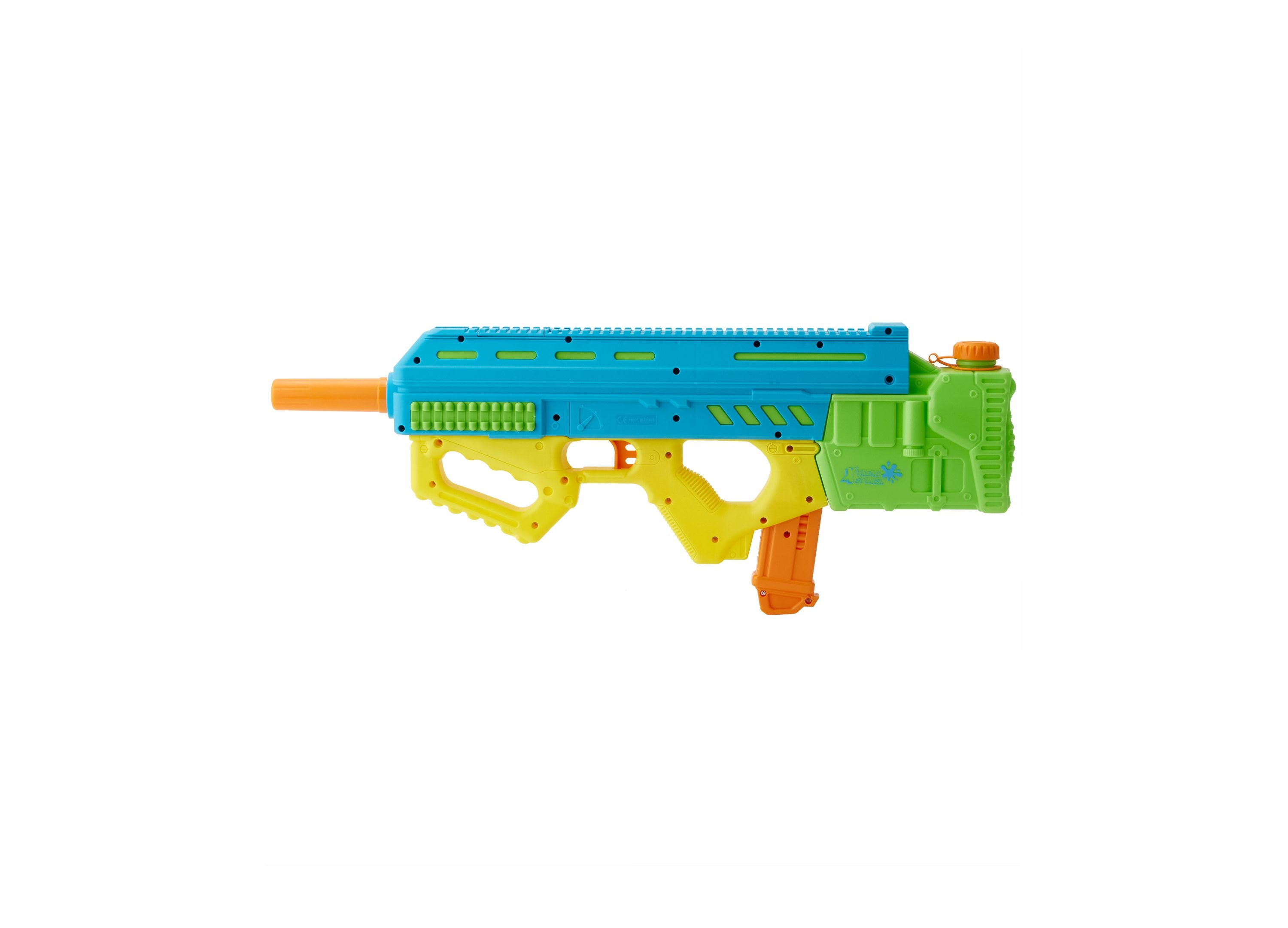 Sizzlin Cool Giant Splash Water Blaster - Ultimate Soaker - Image 2