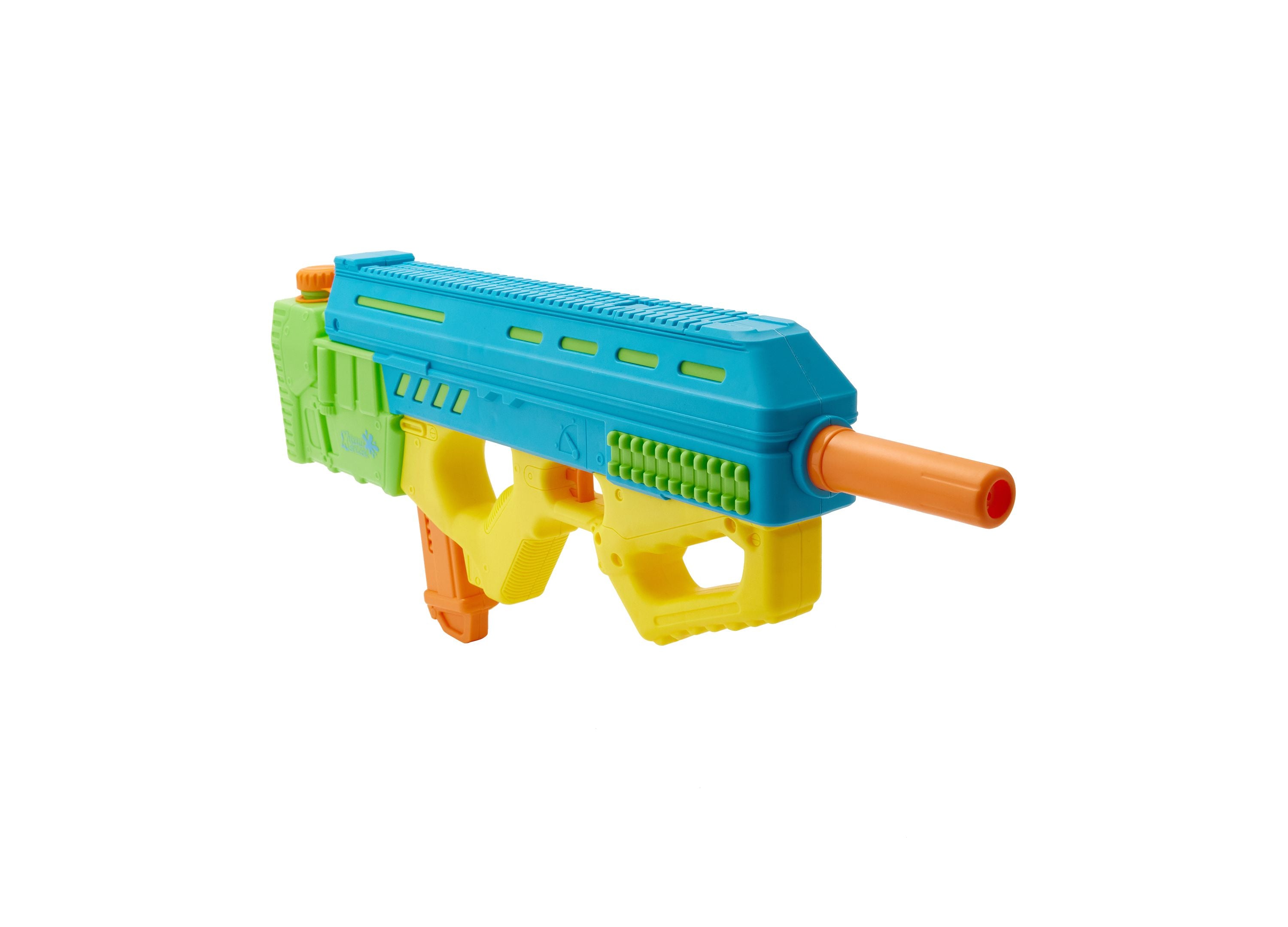 Sizzlin Cool Giant Splash Water Blaster - Ultimate Soaker - Image 3