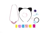 Alternative view of Pom Pom Wow Ultimate Create & Decorate Colorful Craft Set