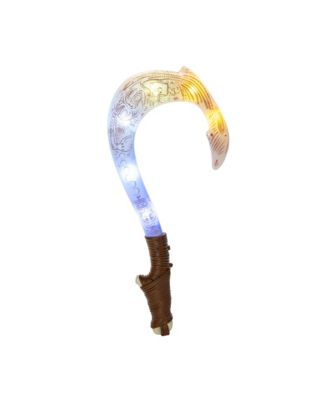 Moana 2 Maui's Magical Fishhook Light & Sound Toy - Image 3