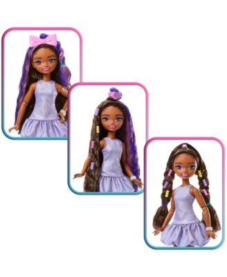 Alternative view of Barbie Dream Besties - Get Ready with Brooklyn Fashion Doll