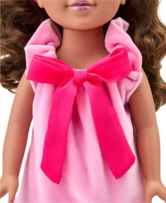 Journey Girls Glam Spa Pajama Fashion Pack for 18" Dolls - Image 3