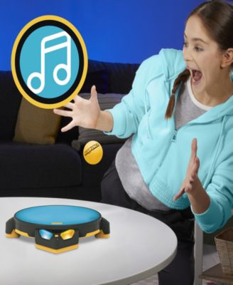 Hasbro Gaming Rebounce Indoor Action Board Game - Image 4