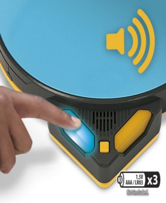 Hasbro Gaming Rebounce Indoor Action Board Game - Image 7