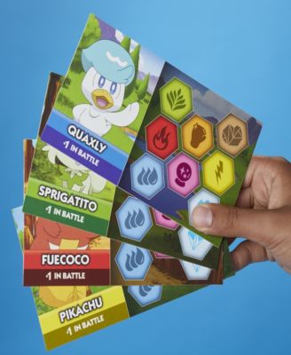 Pokémon Monopoly Edition Board Game - Image 10
