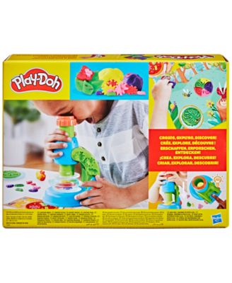 Disney Jr. Minnie Mouse Rise and Shine Bowrista Playset - Image 10