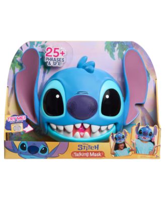 Alternative view of Disney Stitch Interactive Talking Mask - Lilo & Stitch Adventure