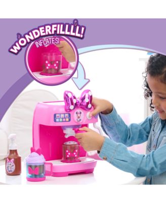 Disney Jr. Minnie Mouse Rise and Shine Bowrista Playset - Image 5