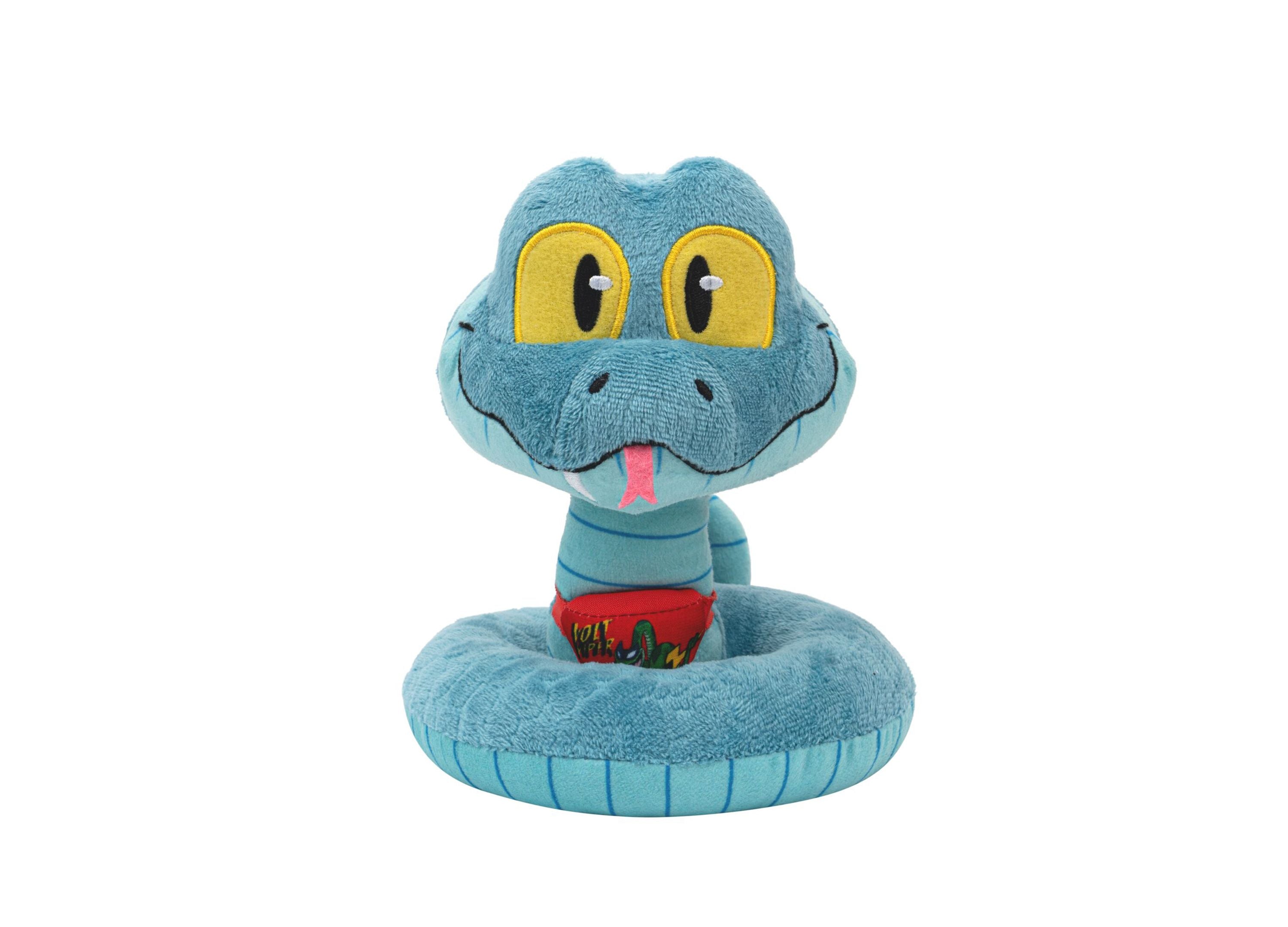 Zootopia 8-Core Character Plush Toy Set - Image 9