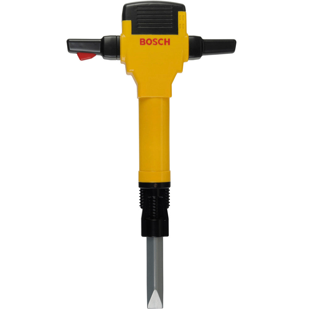Alternative view of Bosch Mini Demolition Hammer Toy for Kids - Lights & Sounds