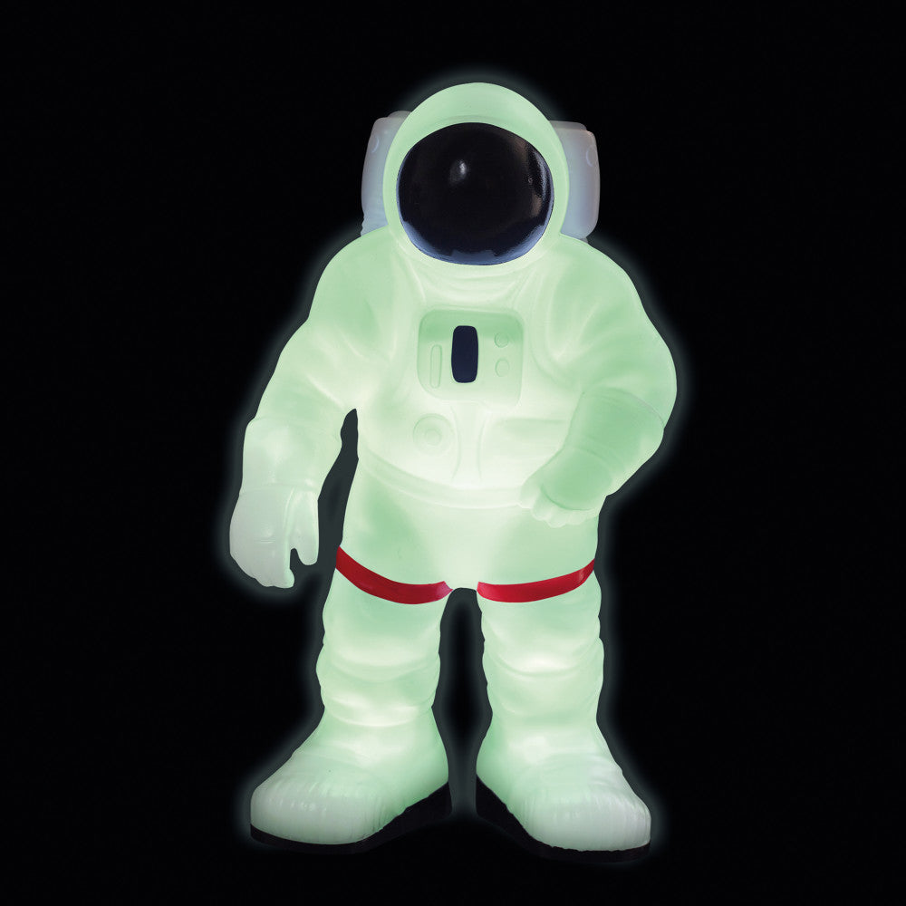 Alternative view of Brainstorm Toys Space Explorer - Light-up and Glow Astronaut Toy Light
