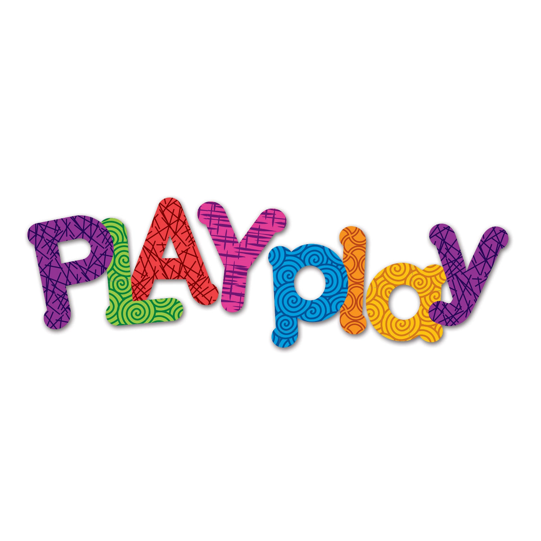 Learning Resources Magnetic Alphabet Set - Uppercase & Lowercase Letters - 82 Pieces - Image 4
