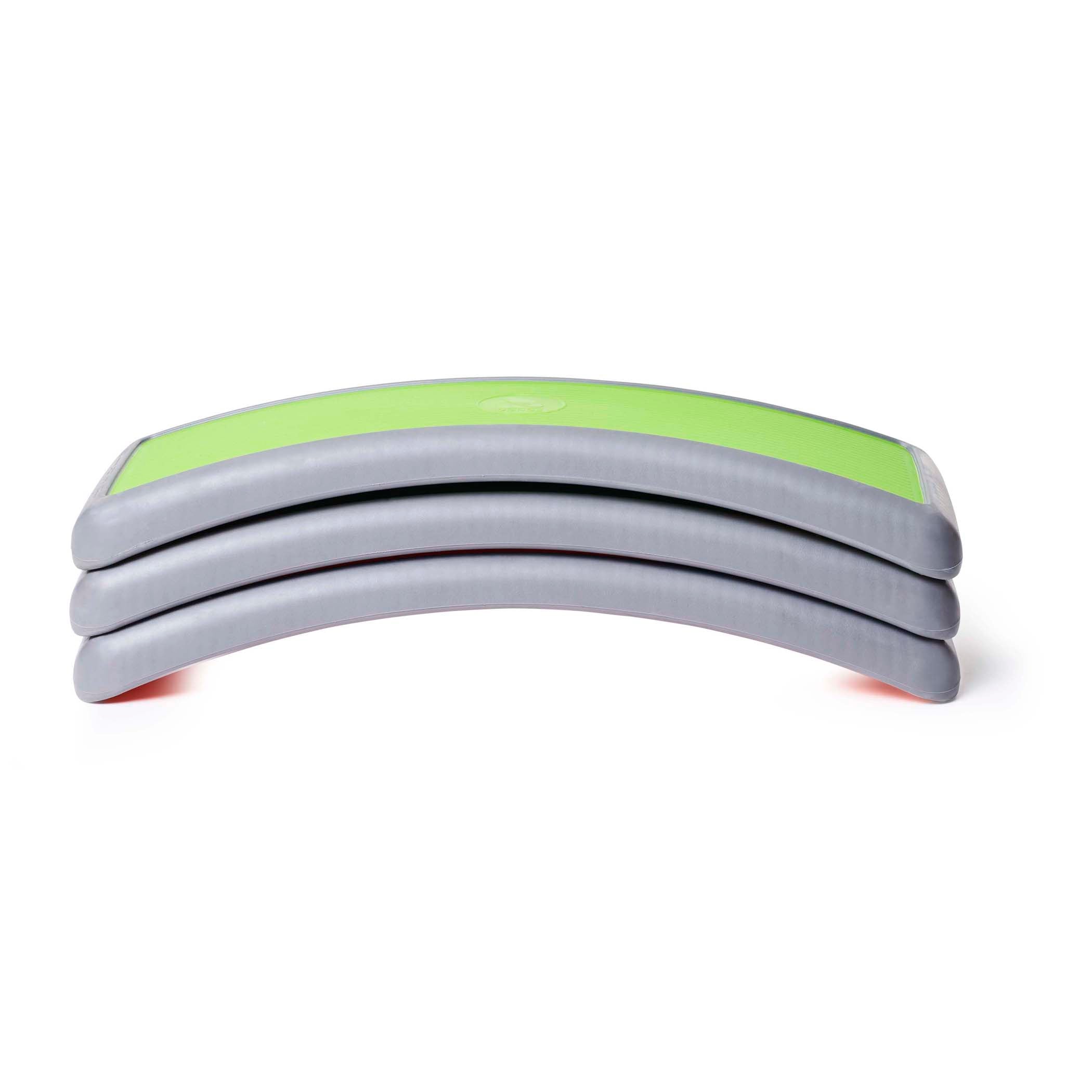 Alternative view of GONGE Colorful Play Arches for Kids, Set of 3 - Versatile Indoor/Outdoor Fun