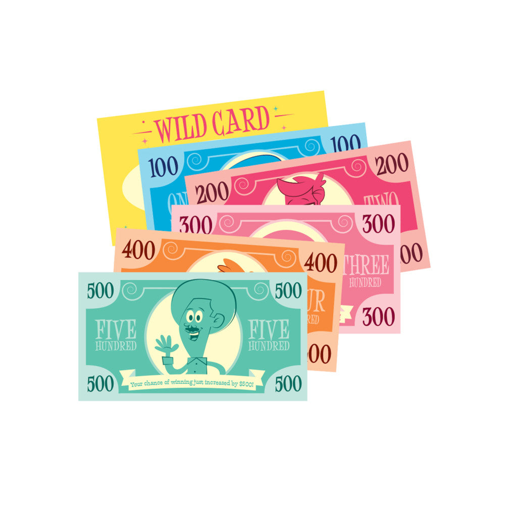 Loaded Answers Party Game - Creative Question and Answer Board Game - Image 2