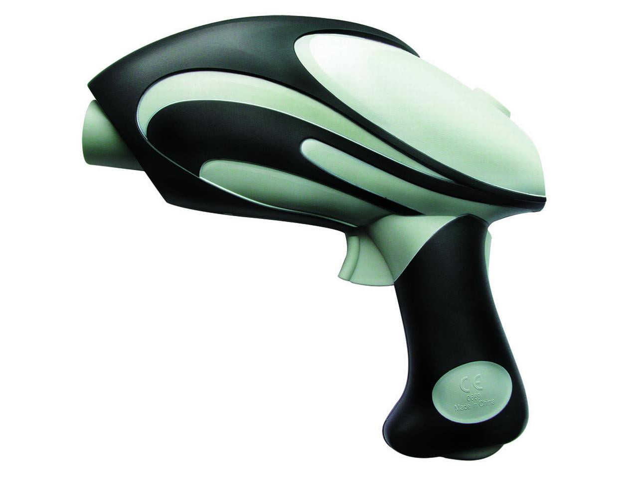 Alternative view of Fotorama Johnny the Skull Ghost-Blasting Family Game