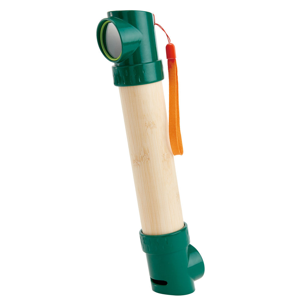 Hape Nature Fun Hide-and-Seek Periscope for Kids 5+