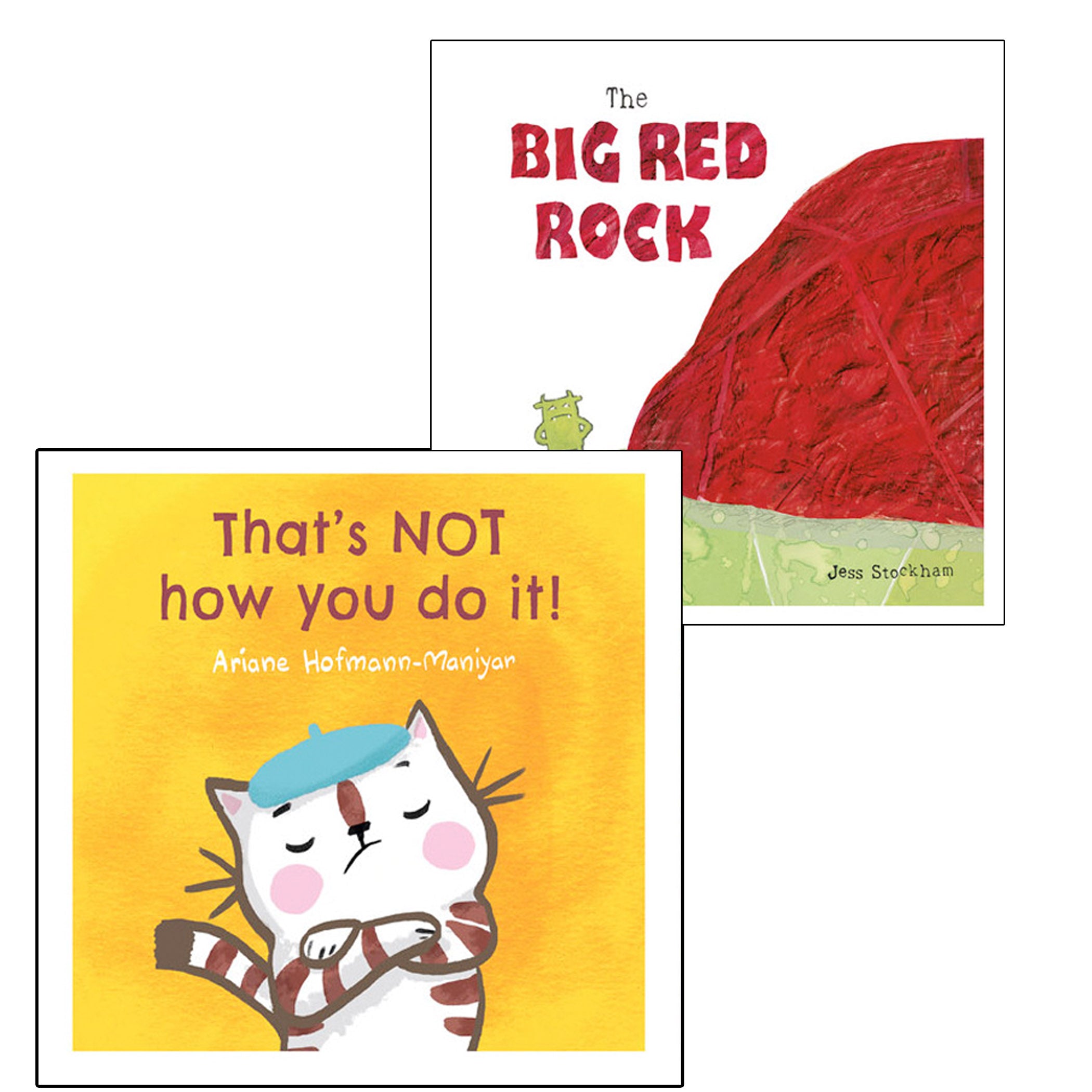 Alternative view of Child's Play Books 12-Piece Mental Health Awareness Book Set