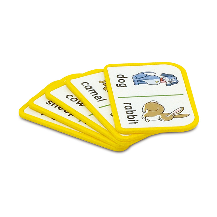 Monkey Bingo Family Board Game by Popular Playthings - Image 3