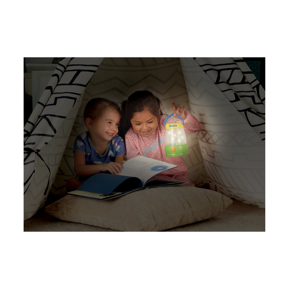Learning Resources Primary Science Solar Lantern Kit - Image 3