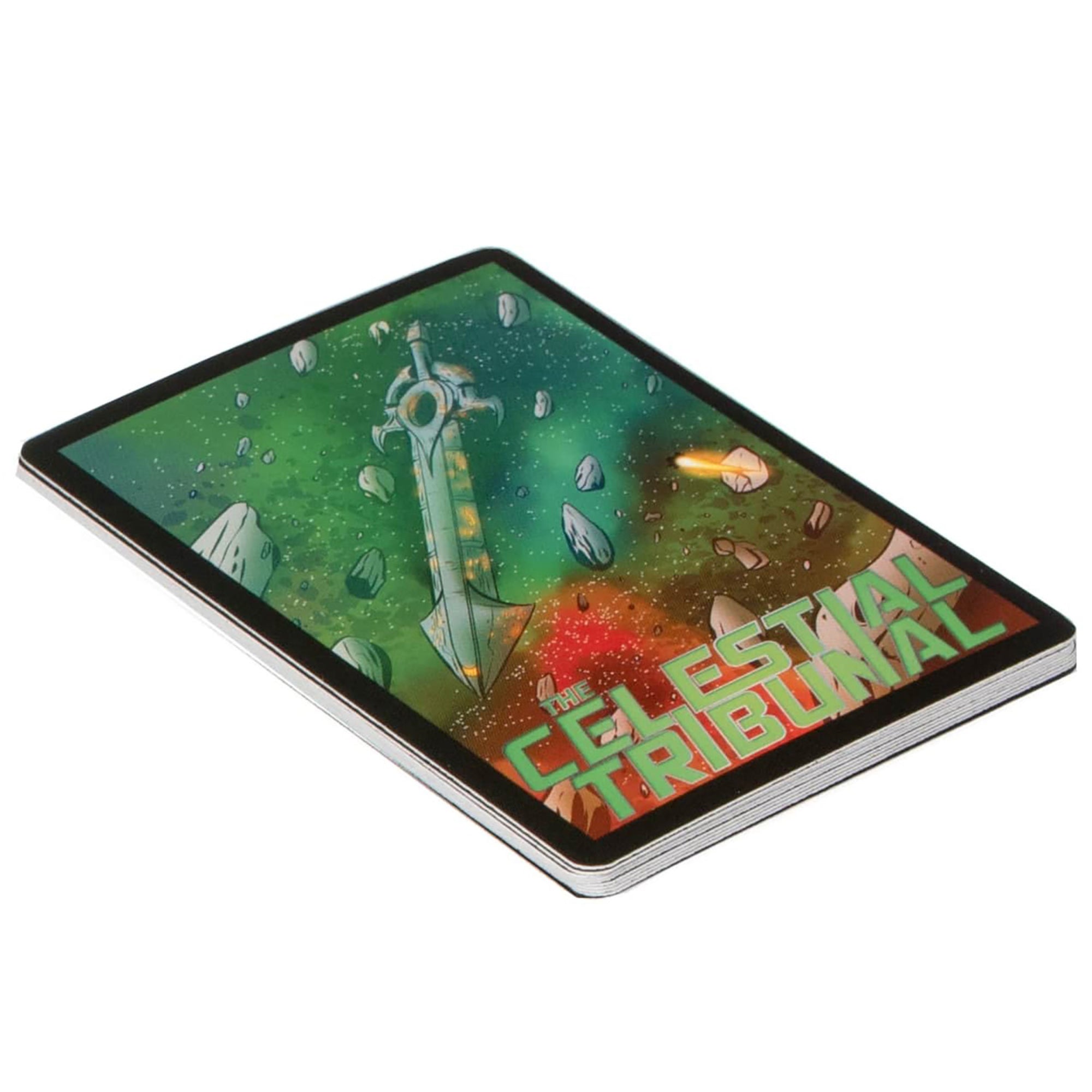 Sentinels Of The Multiverse: The Celestial Tribunal Expansion - Image 4