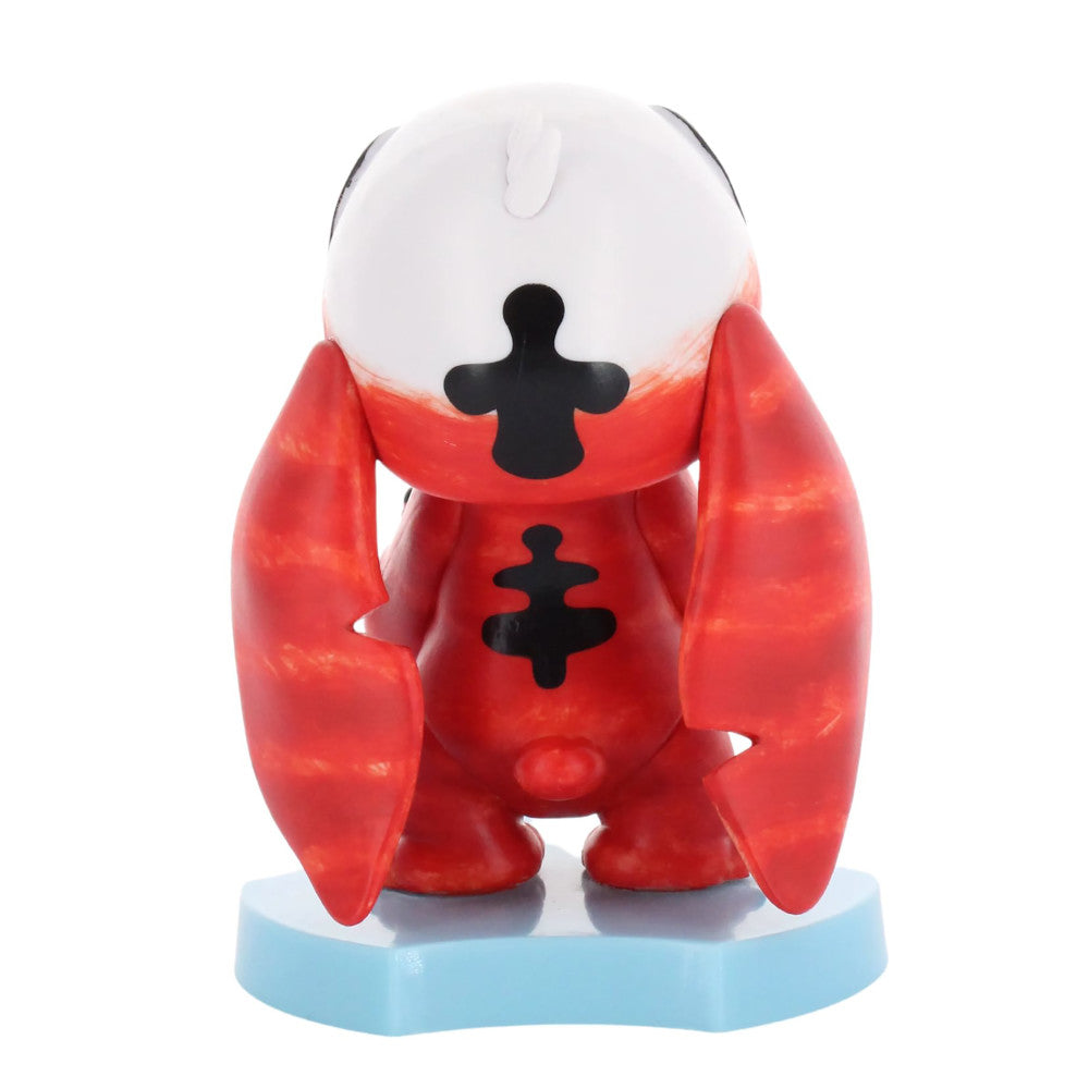 Alternative view of Exquisite Gaming: Holdems: Lilo & Stitch - Badness Level Stitch Earbud & Phone Holder