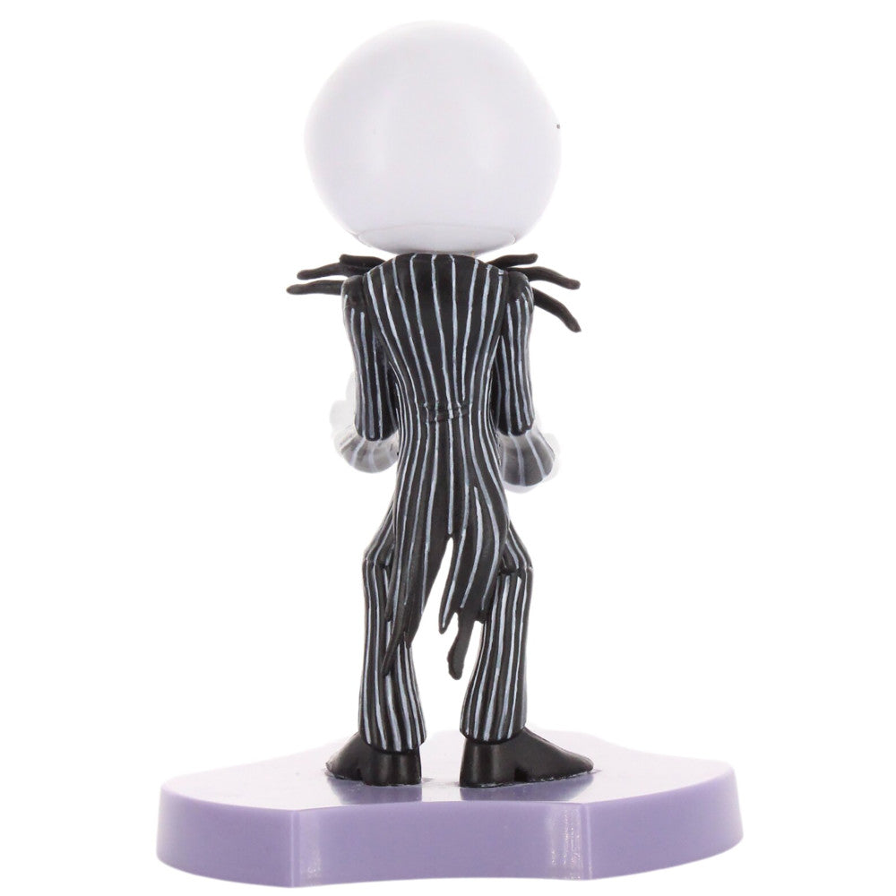 Exquisite Gaming - Holdems Jack Skellington Earbud & Phone Holder - Halloween Theme - Image 3