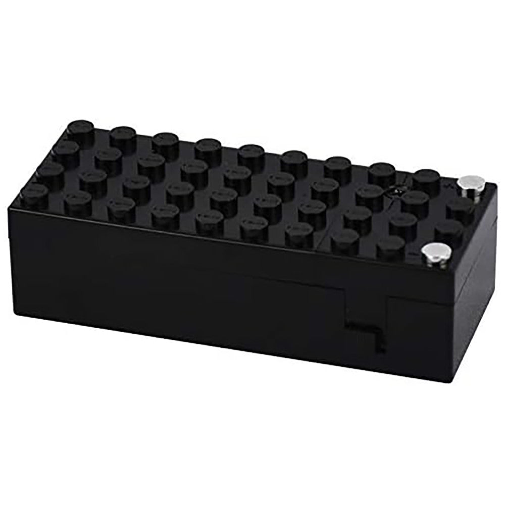 E-Blox Power Blox Build Your Own Glowing Cat Sculpture - 3D Light-Up Creative Kit for Kids 8+ - Image 6