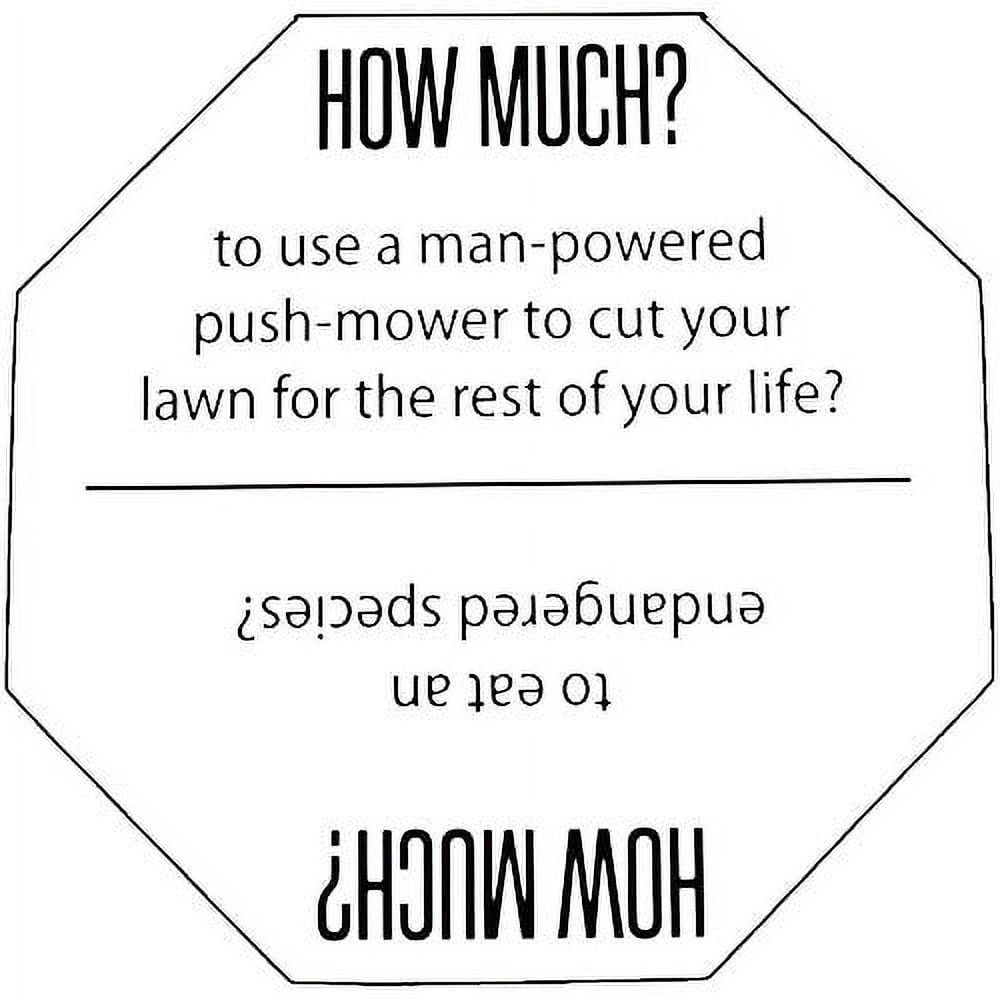 Goliath No Freakin Way Party Board Game - Image 2