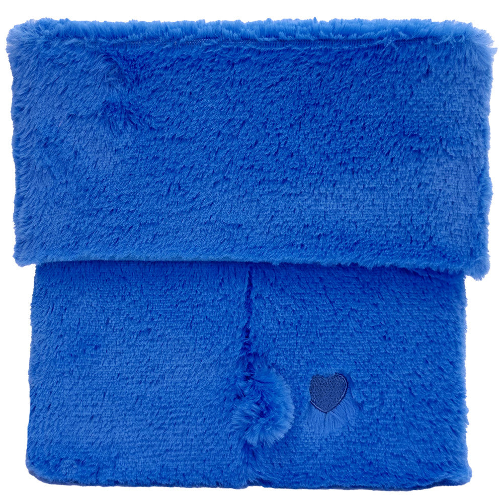 Care Bears Grumpy Bear Storables 8" Blue Themed Storage Bin - Image 5